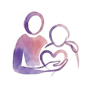 24-Hour Carer Assistance Icon